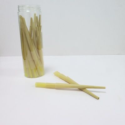 Eco-friendly Pre Roll Paper Cones Smoking Enhancing Sustainability