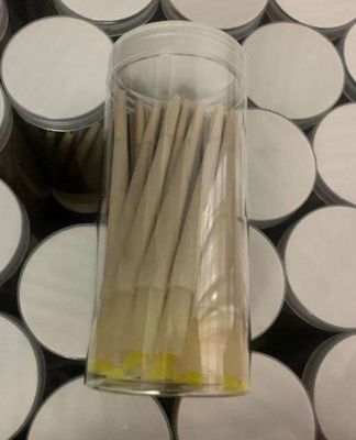 84mm 98mm  King Size Pre Roll Cone Rolling Paper Cones for Easy Smoking
