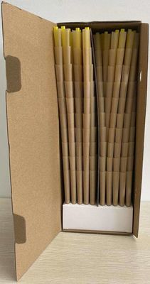 84mm 98mm  King Size Pre Roll Cone Rolling Paper Cones for Easy Smoking