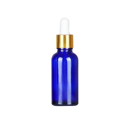 Child Resistant Glass Dropper Bottle for Essential Oil Packaging Custom 15ml 30ml 50ml 100ml Serum Bottle with Dropper