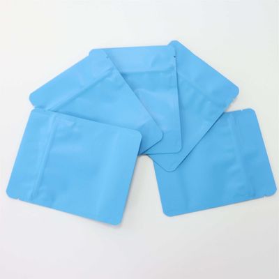 Smell Proof  Bags for Packaging Weed - Plastic Ziplock Bags