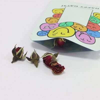Child Resistant  Flower Bags - Custom Mylar Bags for Weed