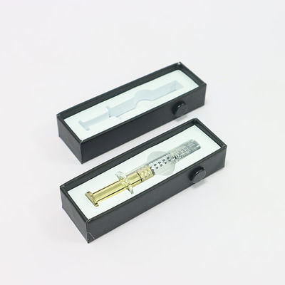 Custom Branded Child Resistant Syringe Boxes