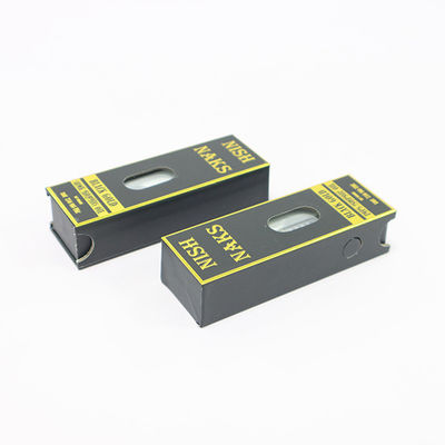 Custom Branded Child Resistant Syringe Boxes