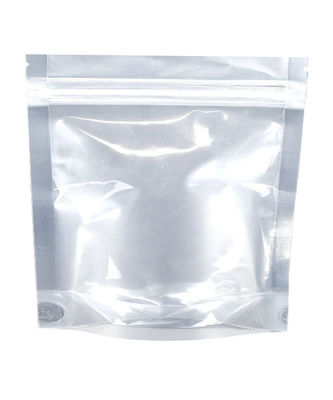 1 Pound Child Proof Smell Proof Mylar Bags for Weed Packaging
