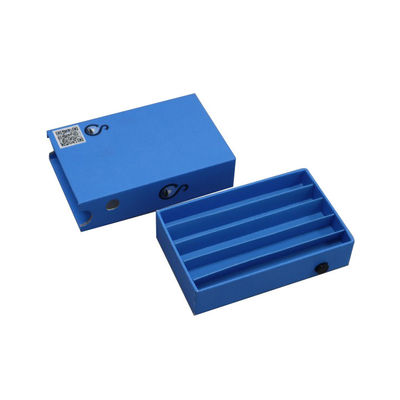 Child Resistant Custom Pre Roll Paper Box Packaging