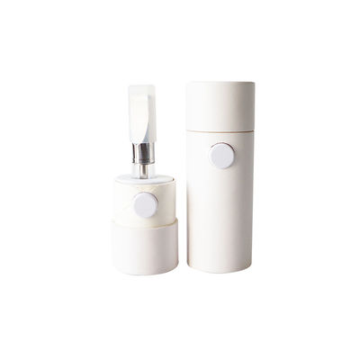 Child Resistant 510 Vape Cartridge Paper Tube Packaging