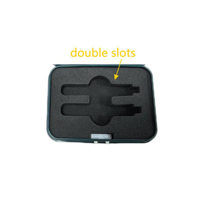 Vape Cartridge Packaging Custom Child Resistant Tin Box