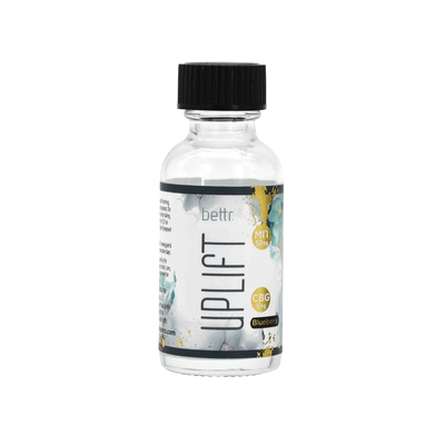 30ml Round Skin Care Cosmetics Glass Essential Oil Bottle with Label
