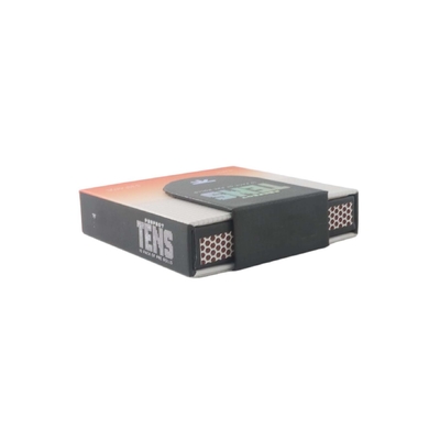 Child Proof Custom Multi-Pack Prerolls Magnetic Paper Box Packaging