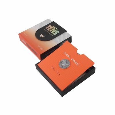 Child Proof Custom Multi-Pack Prerolls Magnetic Paper Box Packaging