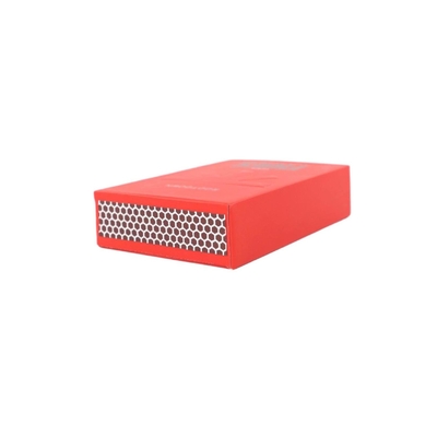 Child-Resistant Custom Match Drawer Paper Box for 5 Pack Mini Pre Rolls